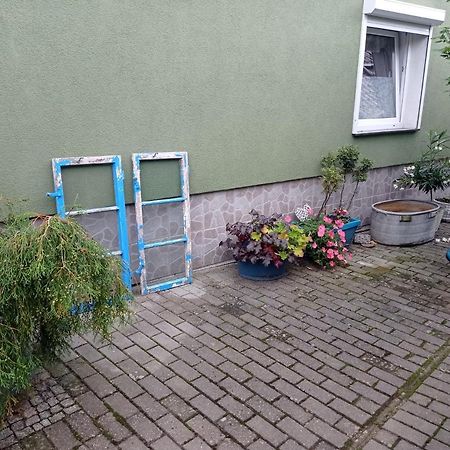 Pokoje Goscinne Cisowa Zielona Góra Kültér fotó