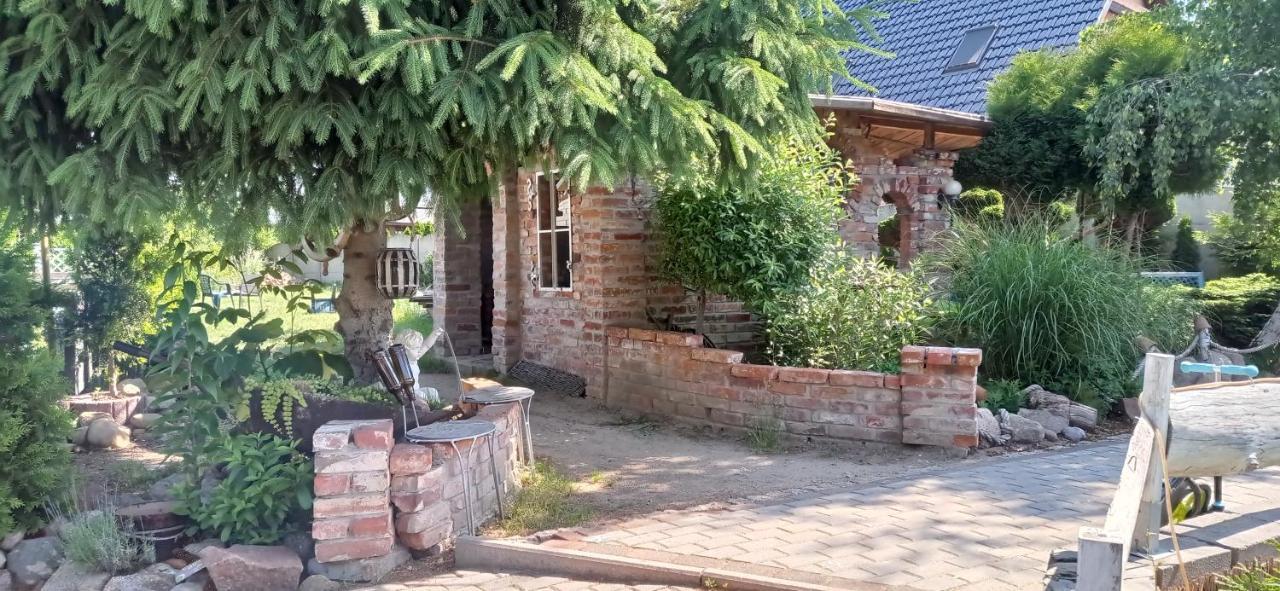 Pokoje Goscinne Cisowa Zielona Góra Kültér fotó