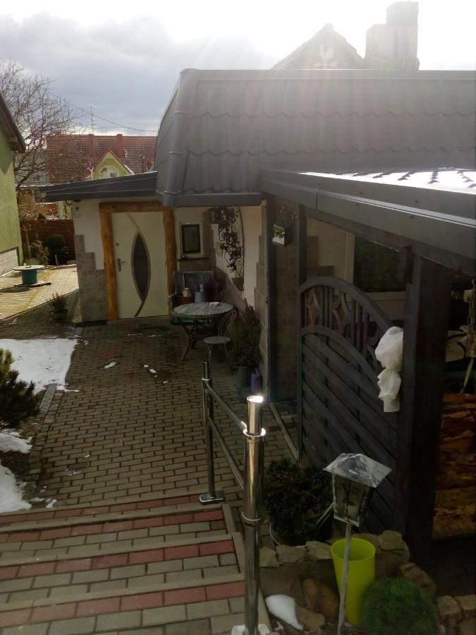 Pokoje Goscinne Cisowa Zielona Góra Kültér fotó