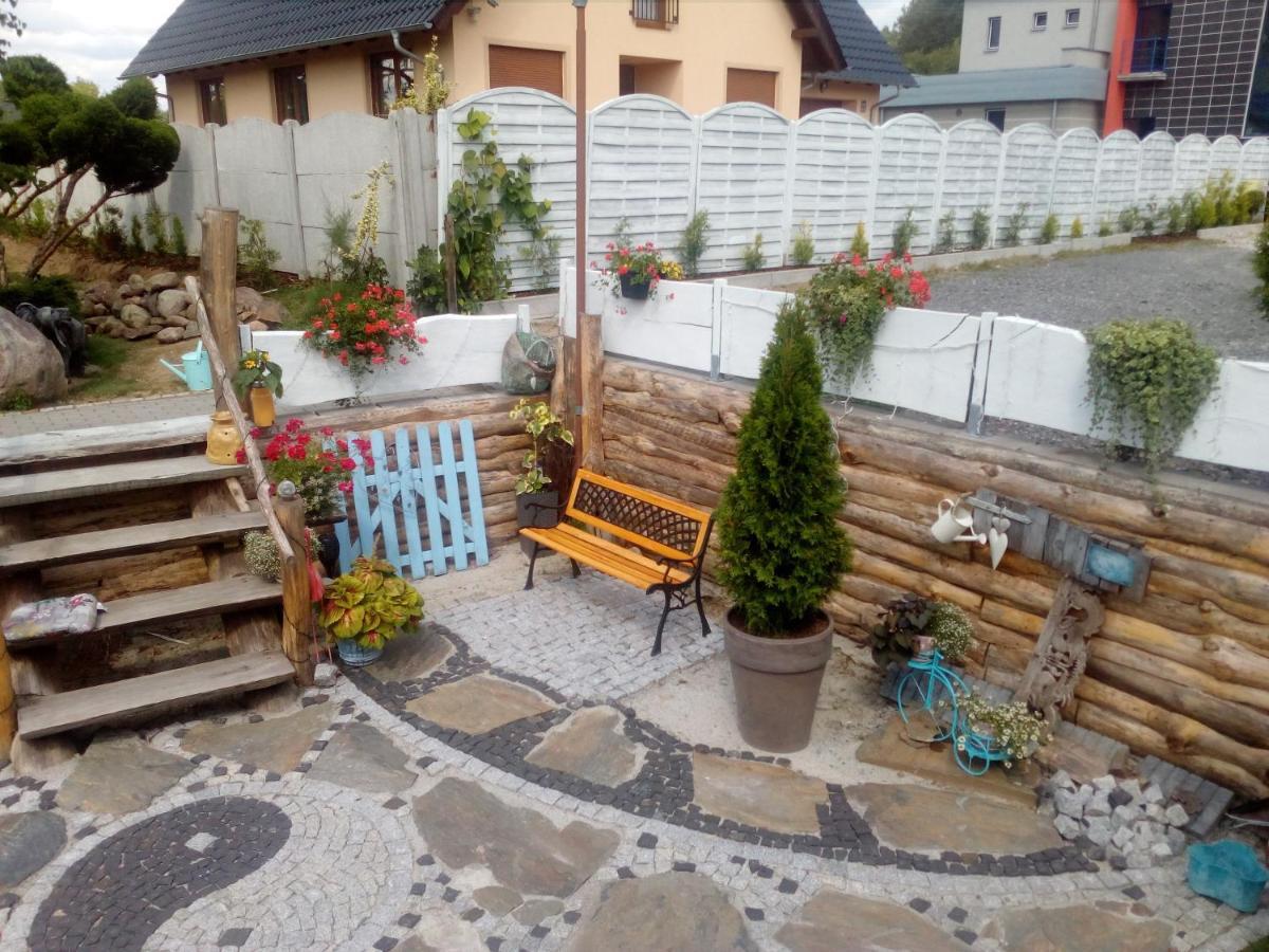 Pokoje Goscinne Cisowa Zielona Góra Kültér fotó