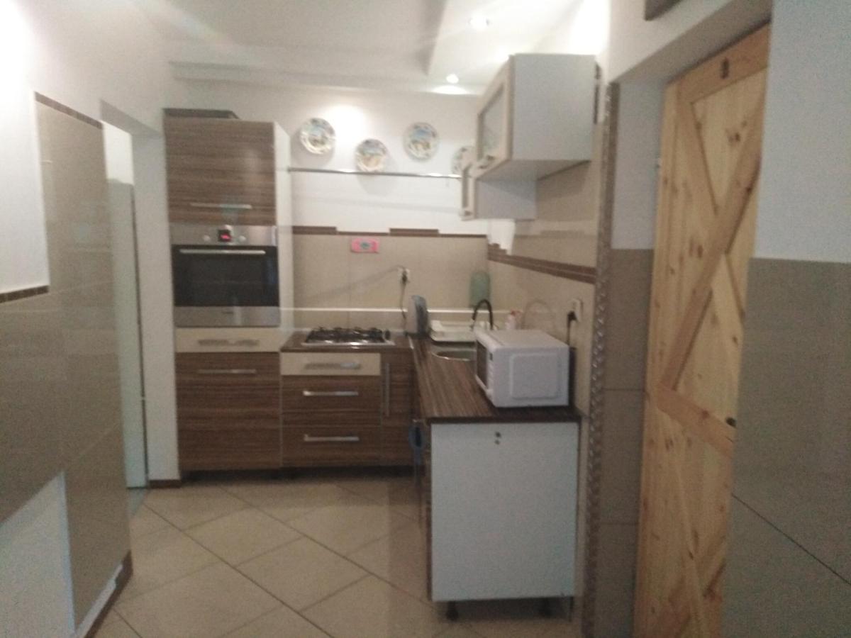 Pokoje Goscinne Cisowa Zielona Góra Kültér fotó