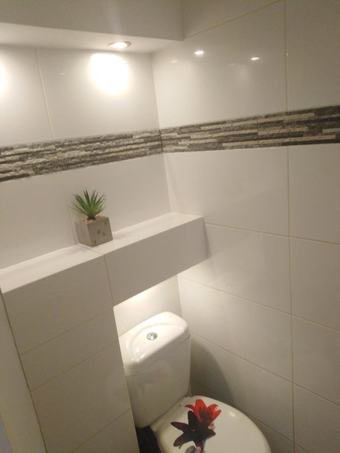 Pokoje Goscinne Cisowa Zielona Góra Kültér fotó
