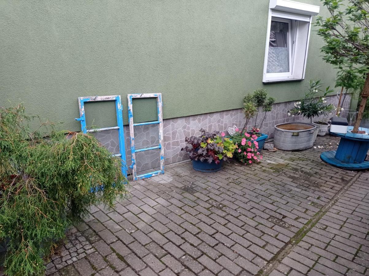Pokoje Goscinne Cisowa Zielona Góra Kültér fotó