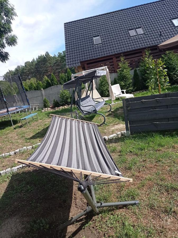 Pokoje Goscinne Cisowa Zielona Góra Kültér fotó