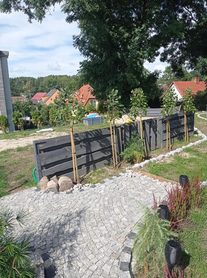 Pokoje Goscinne Cisowa Zielona Góra Kültér fotó