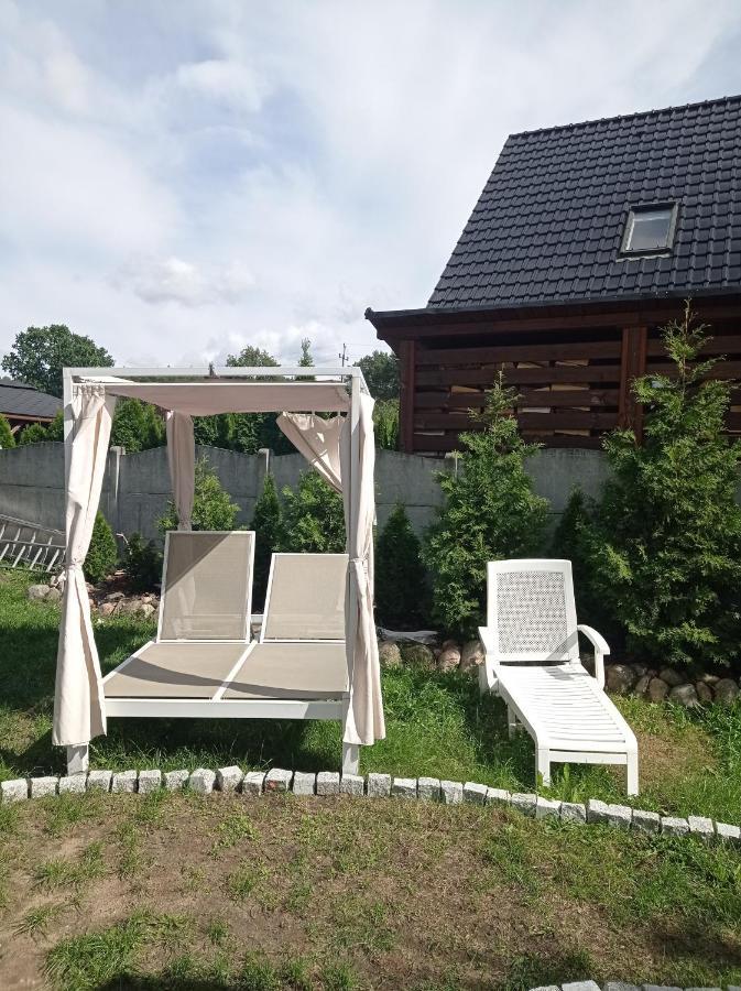 Pokoje Goscinne Cisowa Zielona Góra Kültér fotó